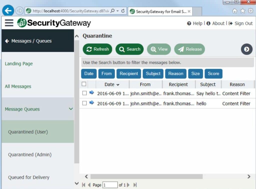 11 Best Email Security Software for 2026 (Paid & Free)