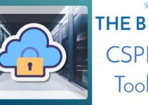 Best Cloud Security Posture Management (CSPM) Tools