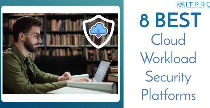 Best Cloud Workload Security Platforms (CWSP)