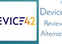Device42 Review and Alternatives