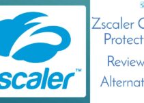 Zscaler Cloud Protection Review and Αlternatives