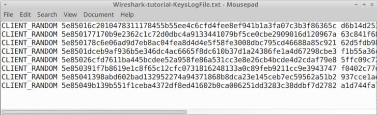 Decrypt SSL with Wireshark: A Beginner's Guide 2026