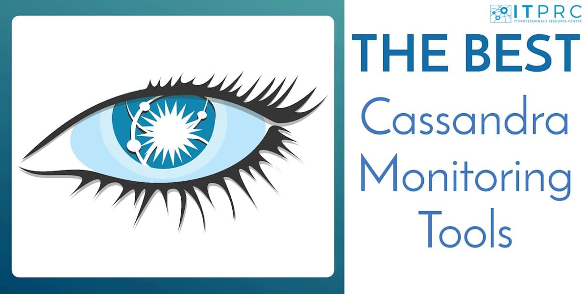 Best Cassandra Monitoring Tools