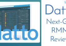 Datto Next-Gen RMM Review