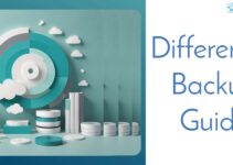 Differential Backup Guide